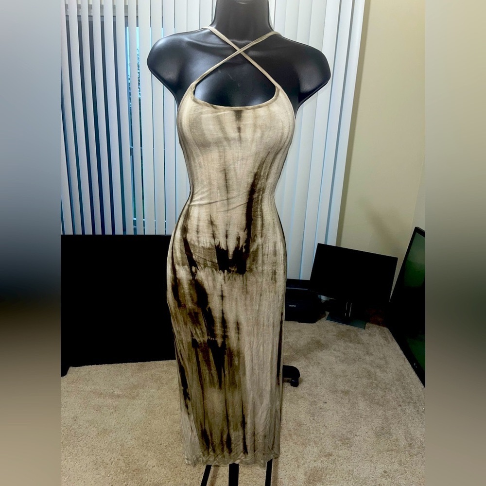 Women's Sexy Dress